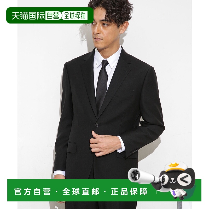 日本直邮NANO universe ESSENTIAL LINE