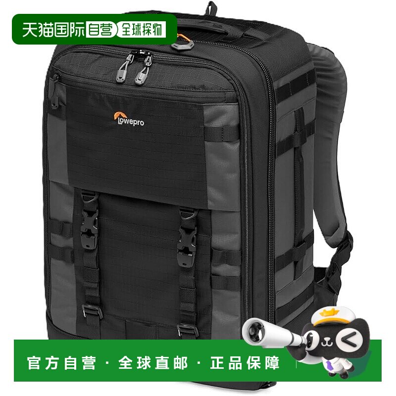 【日本直邮】Lowepro Pro Trekker BP450AWIIGRL 相机背包 23.5