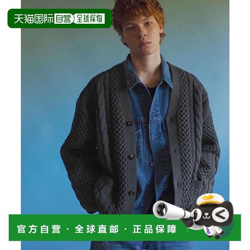 日本直邮BEAUTY&YOUTH UNITED ARROWS monkey time