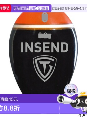 日本直邮Tsuriken Incend 02 猩红色