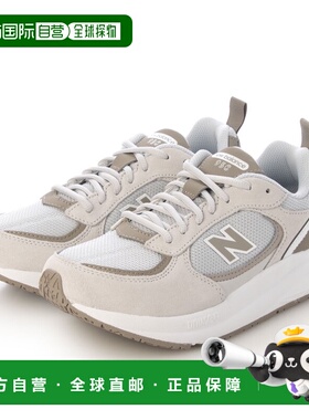 日本直邮New Balance DynaSoft 950 v1 运动鞋 UA9502E（浅灰色）