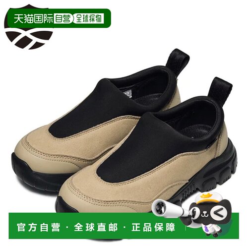 日本直邮SHAKA 一脚蹬鞋 Trek Slip-on MOC AT 男士 TREK SLIP ON