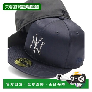 Line 59FIFTY Stone ONSPOTZ别注帽 日本直邮NEW 91427125 ERA