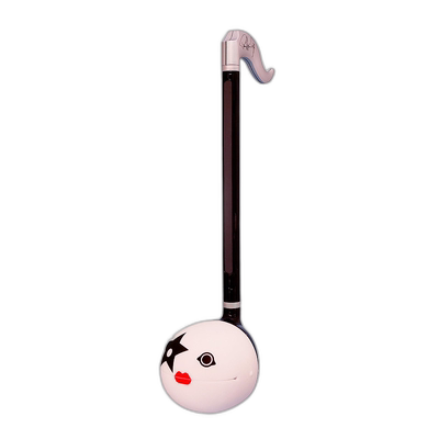 【日本直邮】Cube OTAMATONE电音小蝌蚪KISS Ver.(Paul Stanley)