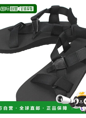 日本直邮The North Face 凉鞋 Stratum Repente 2 Stratum Repent