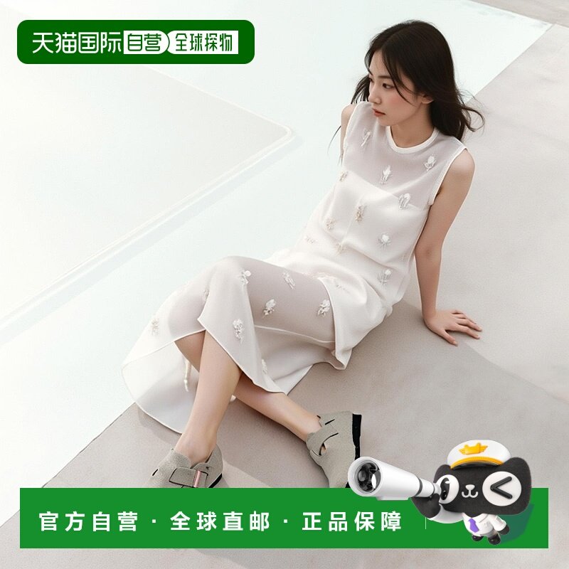 日本直邮BIRKENSTOCK BOSTON男女款休闲鞋BS窄版灰褐色0060463