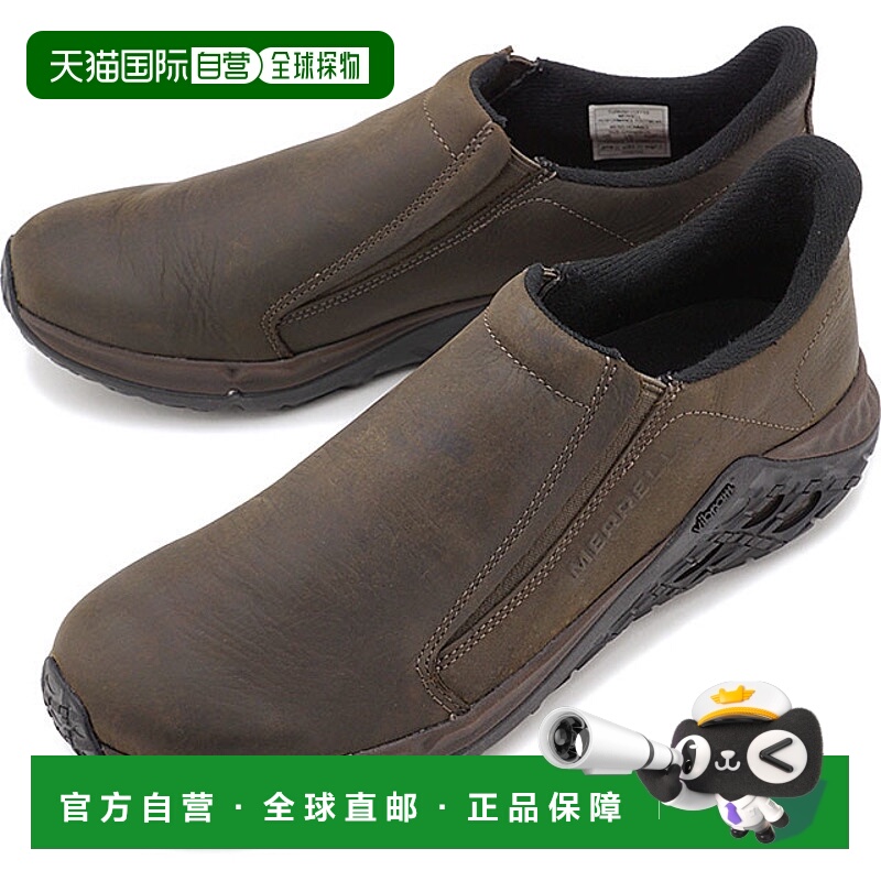 日本直邮MERRELL JUNGLE MOC 2.0 AC+ M JUNGLE MOC 2.0 AC+ J500