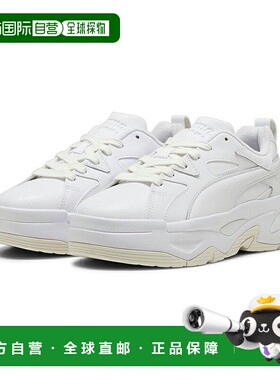 日本直邮 PUMA BLSTR CLUB48 WNS 运动鞋彪马经典厚底