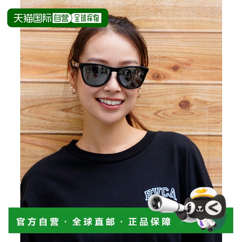 日本直邮Oakley 青蛙皮系列OO9245太阳镜 [45950537]