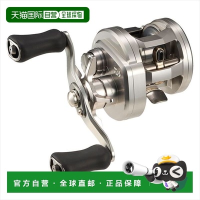 日本直邮Daiwa 抛饵卷线器 26 Ryoga SV 100P（右）