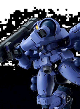 【日本直邮】Bandai万代 HG 里奥（飞行单元规格）1/144