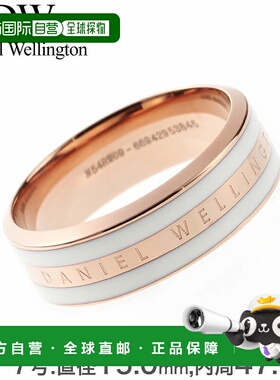 日本直邮Daniel Wellington Emily 戒指 (DW00400039)