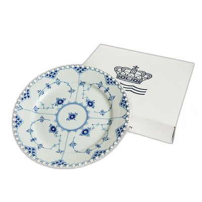 日本直邮Royal Copenhagen 皇家哥本哈根 Full Lace 平盘