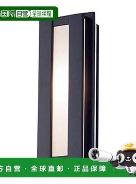 【日本直邮】松下 壁灯 LED门廊灯 直装式 40型 橙色光 LGWC81416