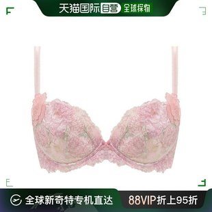 单品女士全部 TR0088 优质设计红标文胸 黛安芬 D65 日本直邮