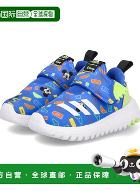 日本直邮adidas SURU365 MICKEY I 婴儿鞋 [DISNEY]