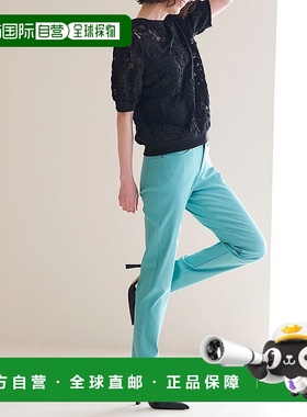 日本直邮RANAN 石墨烯高性能弹力美脚裤 [R05096EW12337]