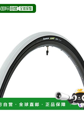 【日本直邮】Panaracer自行车轮胎COMFY系列700×32C白/黑色