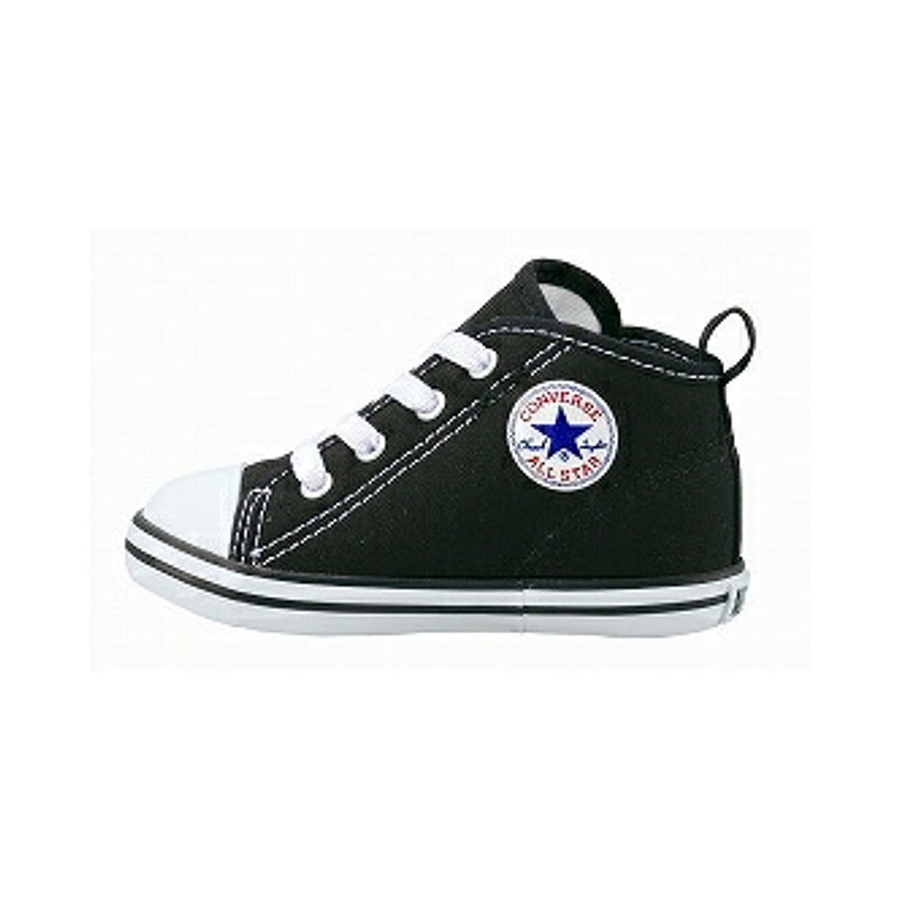 日本直邮【】Converse BABY ALL STAR N系列童鞋舒适潮流学步鞋