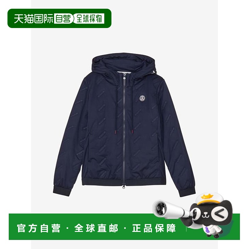 1h可退 日本直邮Goldwin 中棉连帽短外套（女款）