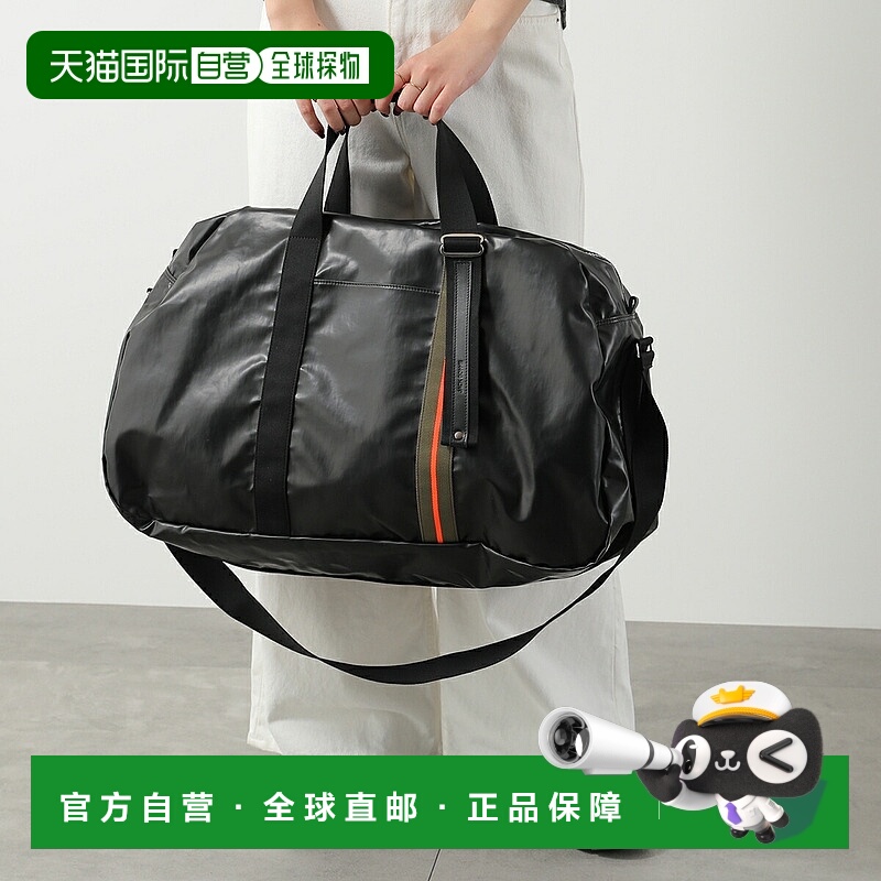 日本直邮Jack Gomme 波士顿包 K0933 WALK 男女 ESCAPE 系列单肩/