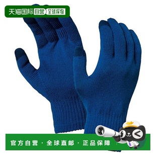 保暖百搭 1h可退 1118628时尚 羊毛触屏手套 简 日本直邮montbell