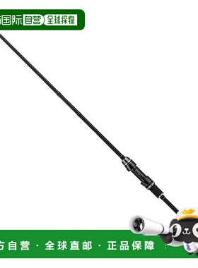 日本直邮Tailwalk 24 AJIST TZ Ajing Rod S76/TT (纺车轮)