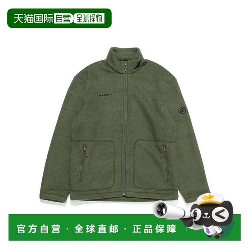 日本直邮 FALERA ML男士夹克猛犸象