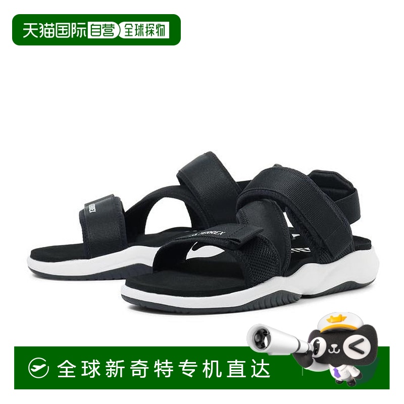 日本直邮日本直邮 ADIDAS TERREX SUMRA 运动鞋 [JI2086]户外凉鞋