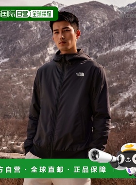 日本直邮【日本直邮】The North Face北面男女同款卫衣NT62289-K