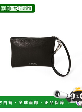 付款1h内可退 日本直邮N.HOOLYWOOD COMPILE男女同款牛皮护照卡包