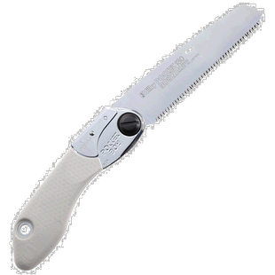 【日本直邮】Silky折叠锯五金工具小型锯木工方便携带无盒336-13