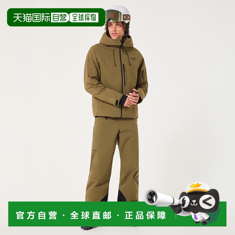 日本直邮Canopy 保暖长裤
