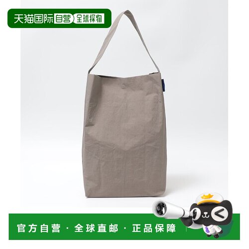 日本直邮SHIPS Kaan尼龙海带大号托特包背包手提包 404741492