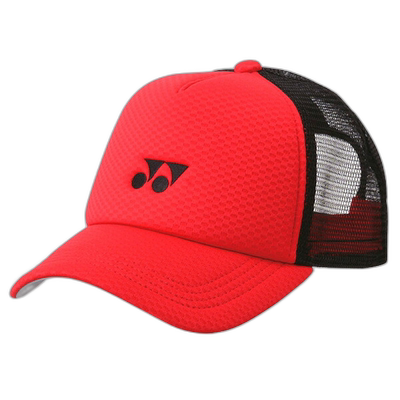 日本直邮 [尤尼克斯网球配件/小件] 网帽/男女通用 (40107)