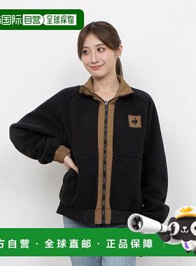 日本直邮 The North Face 女士中棉可反转抓绒夹克 LT4FSW50L运动