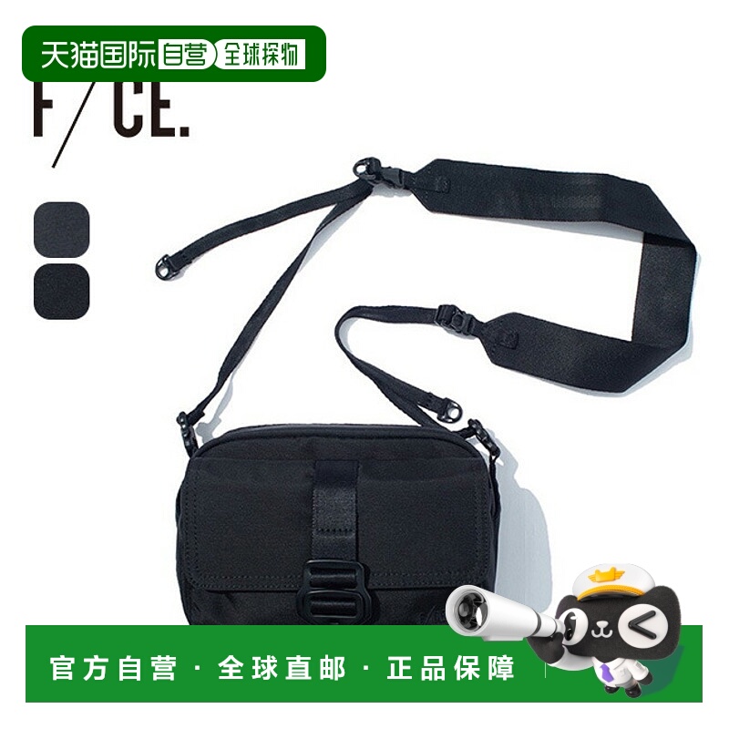 日本直邮F/CE. 420 re/cor 假日 FCD34252B0003 FCE 包 单肩包 托