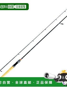 日本直邮Abu Garcia Troutin Marquis Asley TMAS-732L（纺车轮两