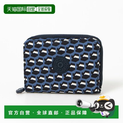 日本直邮Kipling MONEY LOVE钱包 [K03425AW005847]