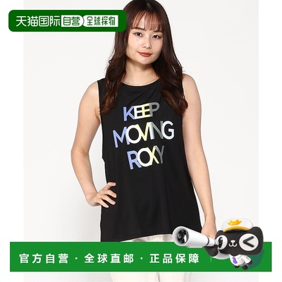 日本直邮ROXY REFLECTION OF YOU背心泳衣