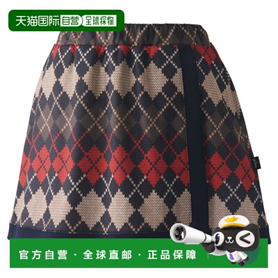 日本直邮Prince Tenniswear 女款裹身裙 WF5330