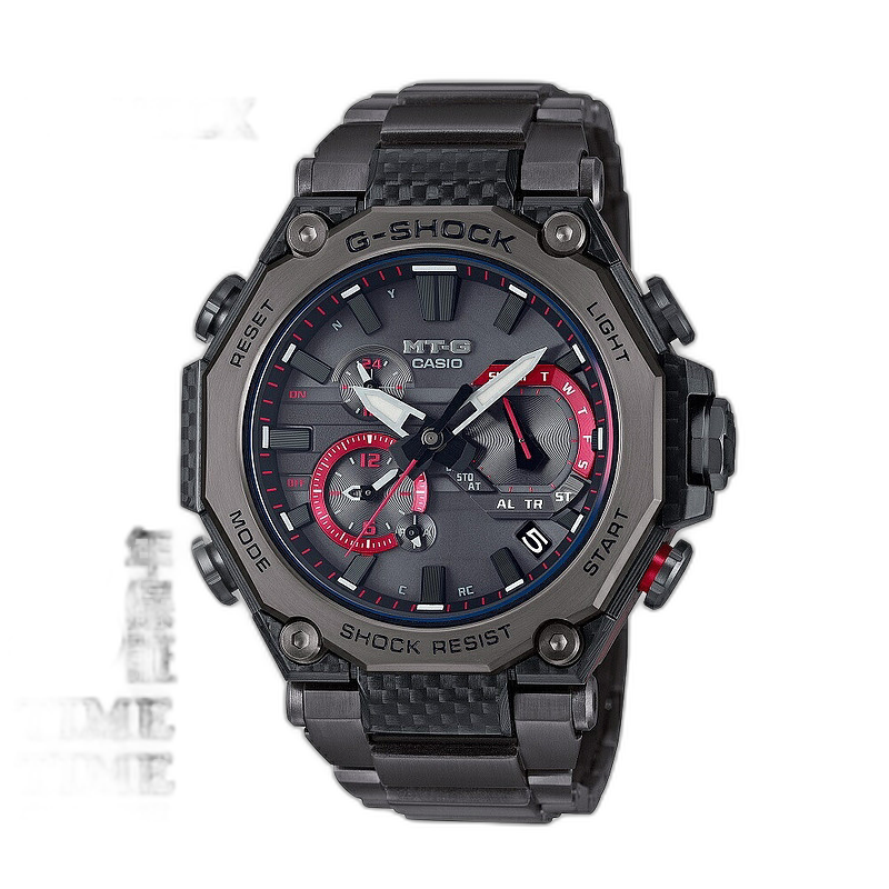 日本直邮CASIO卡西欧 G-SHOCK G-Shock MT-G MTG-B2000YBD-1AJF