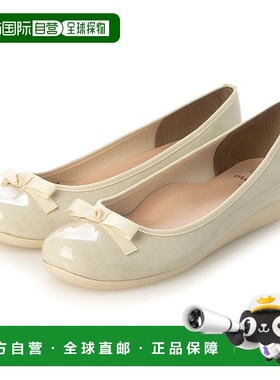 【日本直邮】bakerloo女士雨鞋女鞋浅口一脚蹬秋冬季新款女浅口单