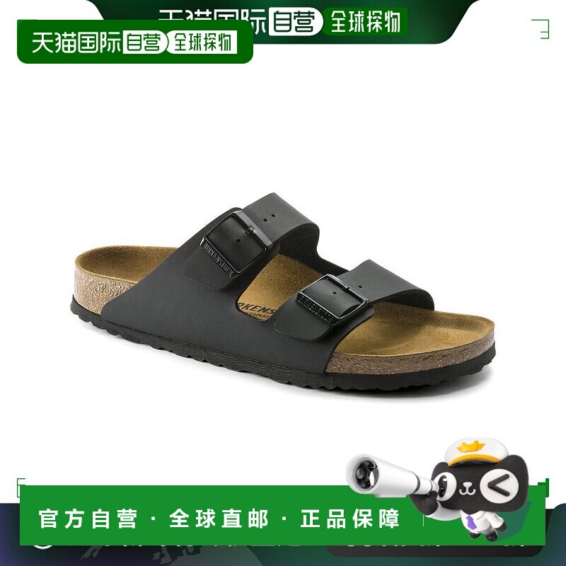 日本直邮birkenstock品牌通用款其他凉鞋ARIZONA BF BIRKENSTOCK