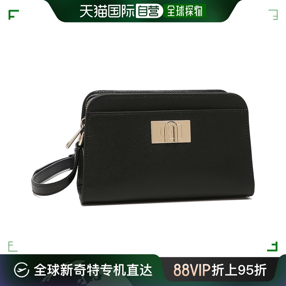 日本直邮 Furla 单肩包迷你包女式 FURLA WB01083 ARE000 O6000