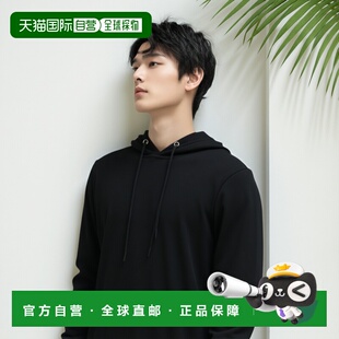 自营| 斯伯丁拉链运动衫连帽衫篮球服上衣拉链外套蓝斯伯丁 SM