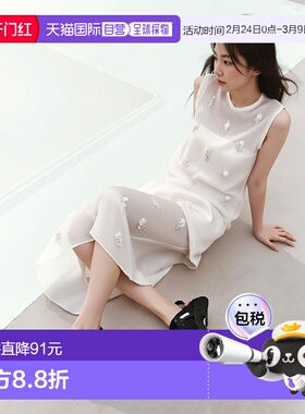 日本直邮New Balance JS4VT BK2 儿童足球运动鞋 [无编号] 黑色 W