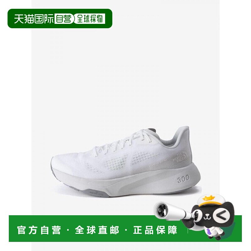 日本直邮THE NORTH FACE 户外鞋Alta Mesa 300 Road 男女通用款 N
