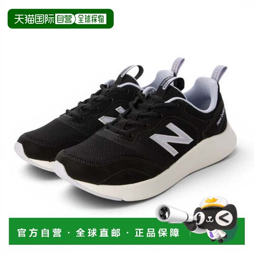 日本直邮New Balance NB WSMP 2E 8BR (DynaSoft NB Sampher v2)