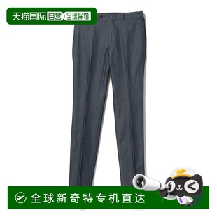 套装 弹力牛仔无褶休闲裤 24AW 41230 款 HEART 日本直邮BEAMS 男士